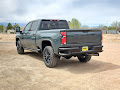 2026 Chevrolet Silverado 3500HD LTZ