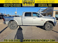 2010 Dodge Ram 2500 Laramie