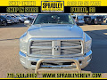 2010 Dodge Ram 2500 Laramie
