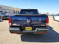 2020 Honda Ridgeline RTL-E
