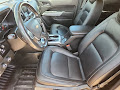 2018 Chevrolet Colorado 4WD ZR2