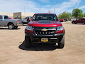 2018 Chevrolet Colorado 4WD ZR2