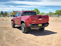 2018 Chevrolet Colorado 4WD ZR2