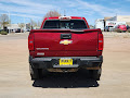 2018 Chevrolet Colorado 4WD ZR2