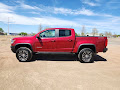 2018 Chevrolet Colorado 4WD ZR2