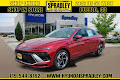 2025 Hyundai Sonata SEL Convenience