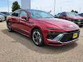 2025 Hyundai Sonata SEL Convenience