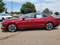 2025 Hyundai Sonata SEL Convenience
