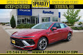 2025 Hyundai Sonata SEL Convenience