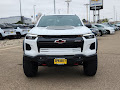 2026 Chevrolet Colorado 4WD ZR2