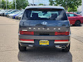 2026 Hyundai Santa Fe Limited 6P