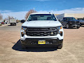 2026 Chevrolet Silverado 1500 Work Truck