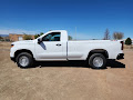 2026 Chevrolet Silverado 1500 Work Truck