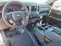 2026 Chevrolet Silverado 1500 Work Truck