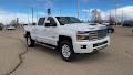 2019 Chevrolet Silverado 2500HD High Country