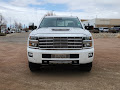 2019 Chevrolet Silverado 2500HD High Country