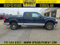 2005 Ford F-150 XLT