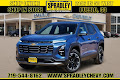 2026 Chevrolet Equinox ARTEMIS GRAY