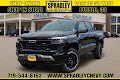 2026 Chevrolet Colorado 4WD Z71