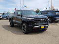 2026 Chevrolet Colorado 4WD Z71