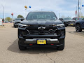 2026 Chevrolet Colorado 4WD Z71