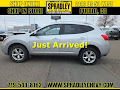 2009 Nissan Rogue SL