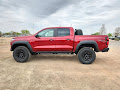 2026 Chevrolet Colorado 4WD ZR2