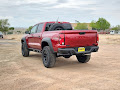 2026 Chevrolet Colorado 4WD ZR2