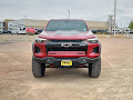 2026 Chevrolet Colorado 4WD ZR2