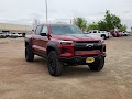 2026 Chevrolet Colorado 4WD ZR2