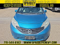 2014 Nissan Versa Note SV