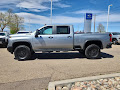 2026 Chevrolet Silverado 2500HD ZR2
