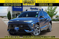 2025 Hyundai Kona N Line S