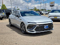 2025 Hyundai Sonata N Line