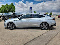 2025 Hyundai Sonata N Line