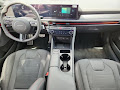 2025 Hyundai Sonata N Line