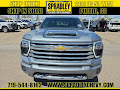 2024 Chevrolet Silverado 3500HD High Country
