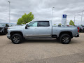 2024 Chevrolet Silverado 3500HD High Country