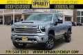 2024 Chevrolet Silverado 3500HD High Country