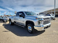 2022 Chevrolet Silverado 3500HD LTZ