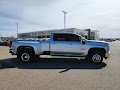 2022 Chevrolet Silverado 3500HD LTZ