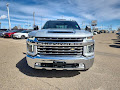2022 Chevrolet Silverado 3500HD LTZ