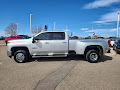 2022 Chevrolet Silverado 3500HD LTZ