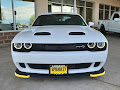 2022 Dodge Challenger SRT Hellcat
