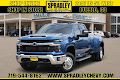 2024 Chevrolet Silverado 3500HD LT