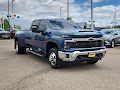 2024 Chevrolet Silverado 3500HD LT