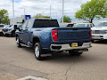 2024 Chevrolet Silverado 3500HD LT