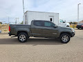 2018 Chevrolet Colorado 4WD Z71