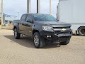 2018 Chevrolet Colorado 4WD Z71