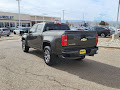 2018 Chevrolet Colorado 4WD Z71